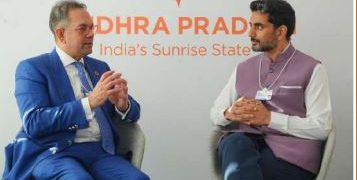 ఏపీలో రూ.లక్ష కోట్ల పెట్టుబడులు