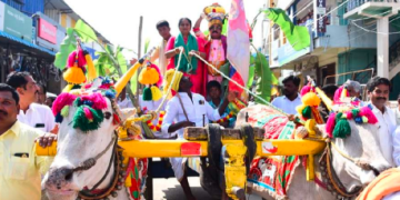 సంక్రాంతి నుంచైనా జగన్ బుద్ధి మారాలి