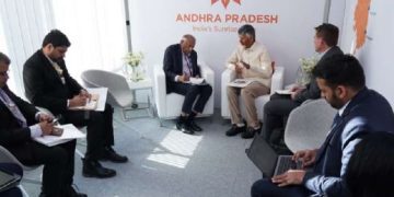 ఢిల్లీలో ఏఐ సమ్మిట్..ఏపీ సీఎం బిజీబిజీ…