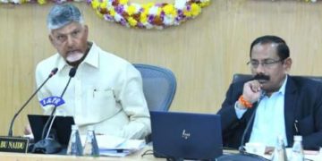 ప్రజల జీవన ప్రమాణాలు మెరుగయ్యేలా పాలన