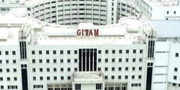 సరస్వతీ నిలయంపై సైకో మూకల విషం!