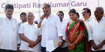 టెన్త్‌లో నూరు శాతం ఉత్తీర్ణత సాధించాలి