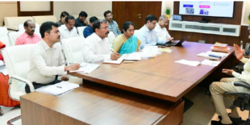 మైక్రో ఎంటర్ప్రైన్యూర్లుగా వెనుకబడినవర్గాలు