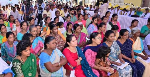 ఈ ఏడాదిలో రాష్ట్రమంతటా సంజీవని