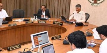 కొత్తగా సైన్స్ అండ్ టెక్నాలజీ శాఖ