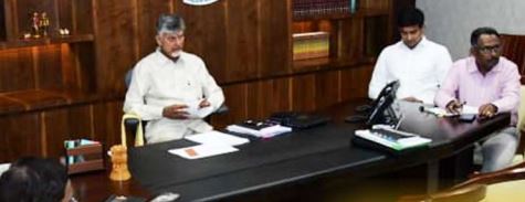 బాధితులకు వైద్యం..బాధ్యులపై చర్యలు