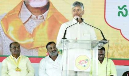 పార్టీ కోసం పనిచేస్తే.. అండగా ఉంటా!