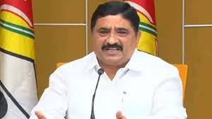 అరాచక ప్రవర్తనే వారి నైజం