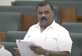 అసైన్డ్ భూముల చట్టం సవరణకు ఆమోదం