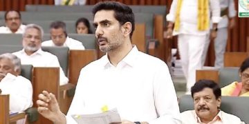 బొత్స వ్యాఖ్యలకు లోకేష్ కౌంటర్