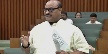 ప్రకృతి వైపరీత్యాల్లో రైతుకు కూటమి అండ