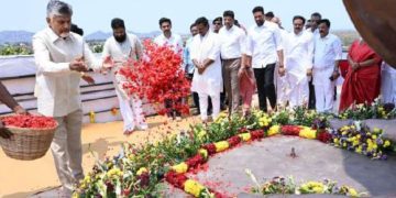 తెలుగోడి సత్తా.. అమరజీవి