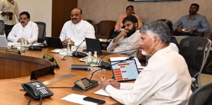 అమరావతికి చట్టబద్ధత