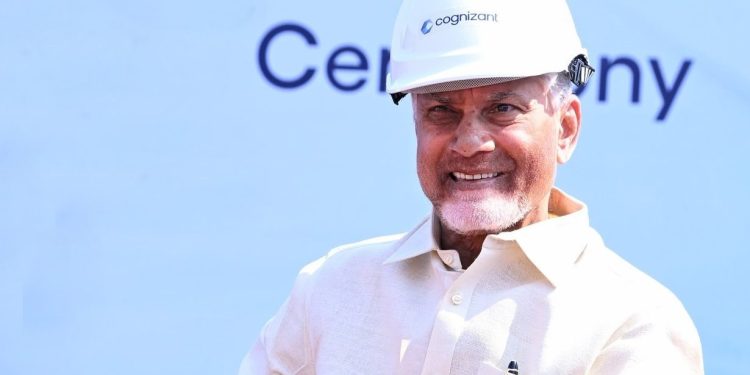 ఏపీ పారిశ్రామిక రంగంలో గొప్ప ముందడుగు