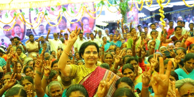 ప్రజల దీవెనలు మర్చిపోలేను