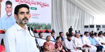 ఏపీకి గౌరవం ‘స్టాచ్యూ ఆఫ్ శాక్రిఫైస్