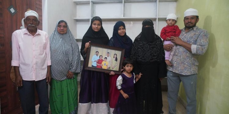 రంజాన్వేళ ఇచ్చిన హామీ నిలబెట్టుకున్న మంత్రి లోకేష్