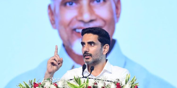 ఏఎంఎనఎస్ స్టీల్ ప్లాంట్..ఏపీపై నమ్మకం, విశ్వాసానికి ప్రతీక