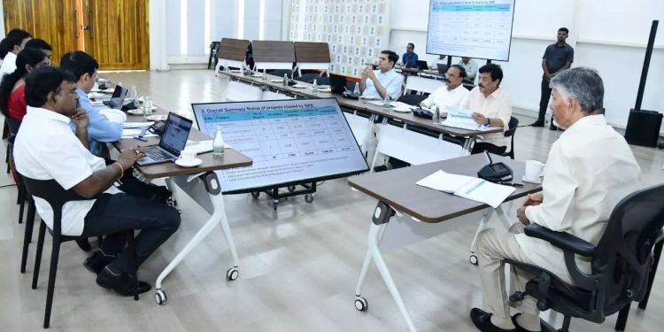 శరవేగంగా పర్యాటక ప్రాజెక్టులు