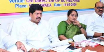 ఏపీలో త్వరలో బీసీ రక్షణ చట్టం