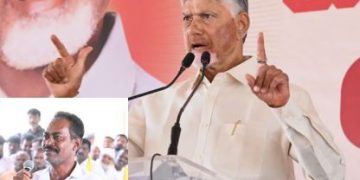 రైతుల భూములు ఆక్రమిస్తే తాటతీస్తాం