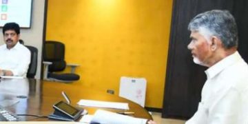 ‘ఇంటిగ్రేటెడ్ స్ట్రాటజిక్ మెటీరియల్ హబ్’గా ఏపీ