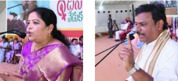 మన ఎదుగుదలే ముఖ్యమంత్రి సంకల్పం