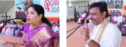 మన ఎదుగుదలే ముఖ్యమంత్రి సంకల్పం