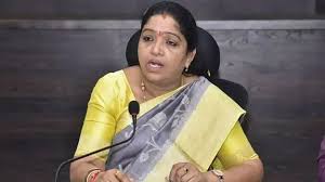 అంగన్వాడీల సమస్యలను పరిష్కరిస్తాం