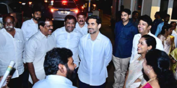 ఆనందాల ఆత్మీయ సమ్మేళం