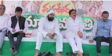 గిరిజనుల హక్కుల పరిరక్షణే ధ్యేయం