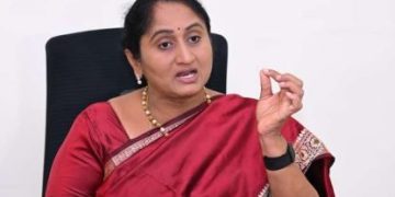 మహిళా ద్రోహి జగన్