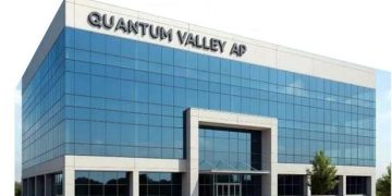 విజన్ నుంచి క్యూబిట్స్ వరకు..క్వాంటమ్ శకంలోకి ఏపీ!