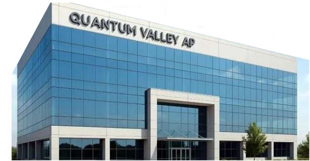 విజన్ నుంచి క్యూబిట్స్ వరకు..క్వాంటమ్ శకంలోకి ఏపీ!