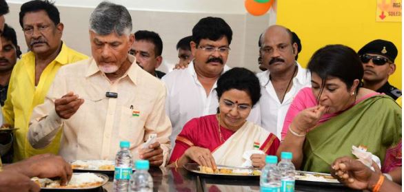 అందరికీ ఆహార భద్రత