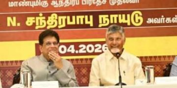 ఎన్డీయేతోనే తమిళనాడుకు పూర్వవైభవం