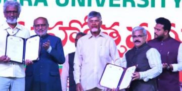 నూతన ఆవిష్కరణలకు వర్సిటీలు వేదిక