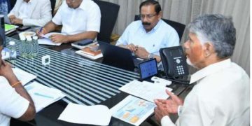 జల రక్షణతోనే సర్వతోముఖాభివృద్ధి