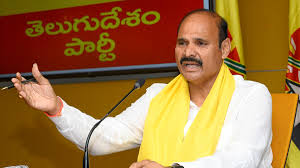 అభివృద్ధి నిరోధక శక్తి జగన్‌రెడ్డి