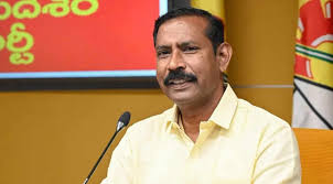 తెలుగుదేశం పార్టీలో కార్యకర్తే అధినేత