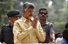 నేడు సీఎం చంద్రబాబు నిడదవోలు పర్యటన