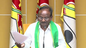 డ్రైవర్‌ను చంపిన ఎమ్మెల్సీని వెనకేసుకొస్తున్నారు