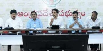 రాష్ట్రంలో ప్రతి ఉద్యోగాన్ని ట్రాక్ చేయాలి