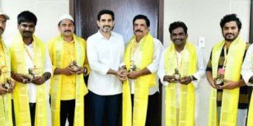 కార్యకర్తే పార్టీకి రక్ష