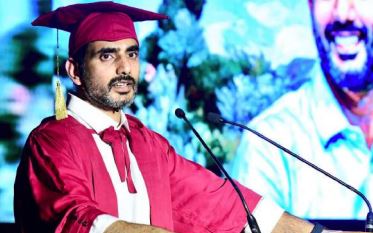 సవాళ్లకు ఎదురెళ్లండి!