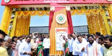 క్రీడాభివృద్ధికి 90 రోజుల కార్యాచరణ