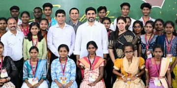 లోకేష్ కృషికి దక్కిన ఫలితం