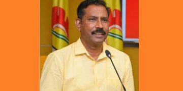 గ్లోబల్ ఏఐ హబ్‌గా విశాఖపట్నం