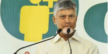గొడ్డలి పార్టీ నెవర్ అగైన్ తోక జాడిస్తే కట్ చేస్తాం