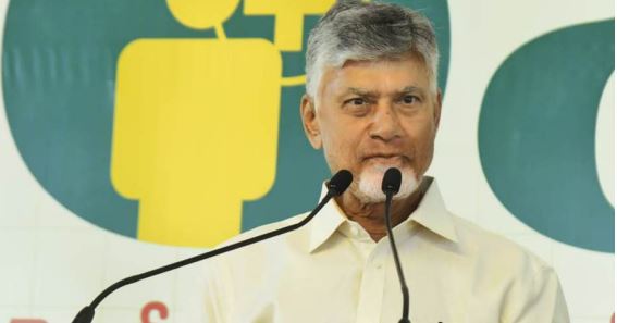 గొడ్డలి పార్టీ నెవర్ అగైన్ తోక జాడిస్తే కట్ చేస్తాం